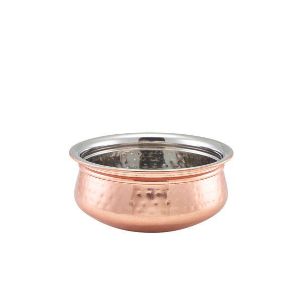 Picture of GenWare Copper Plated Handi Bowl 14.5cm