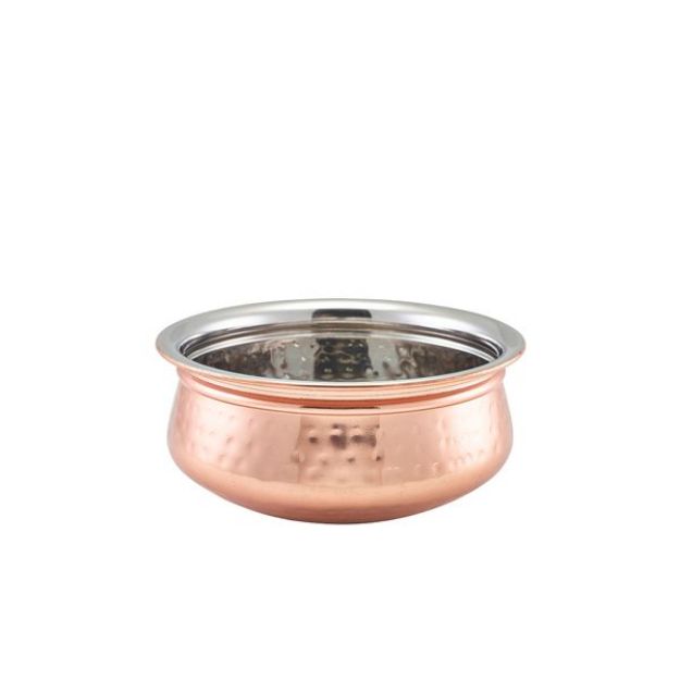 Picture of GenWare Copper Plated Handi Bowl 14.5cm