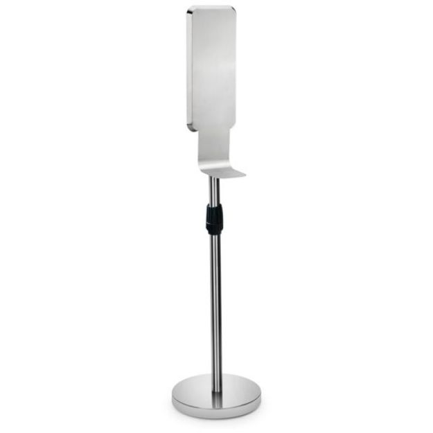 Picture of Adjustable Hand Sanitiser Dispenser Stand