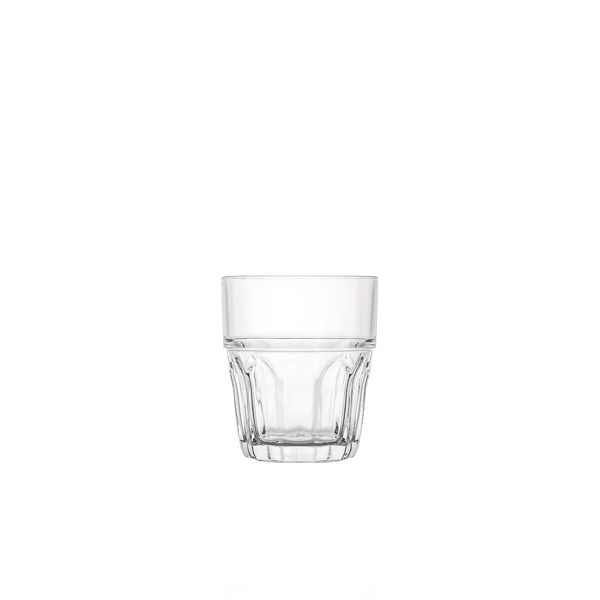 Picture of Jack glass tumbler for juice water 9.15oz