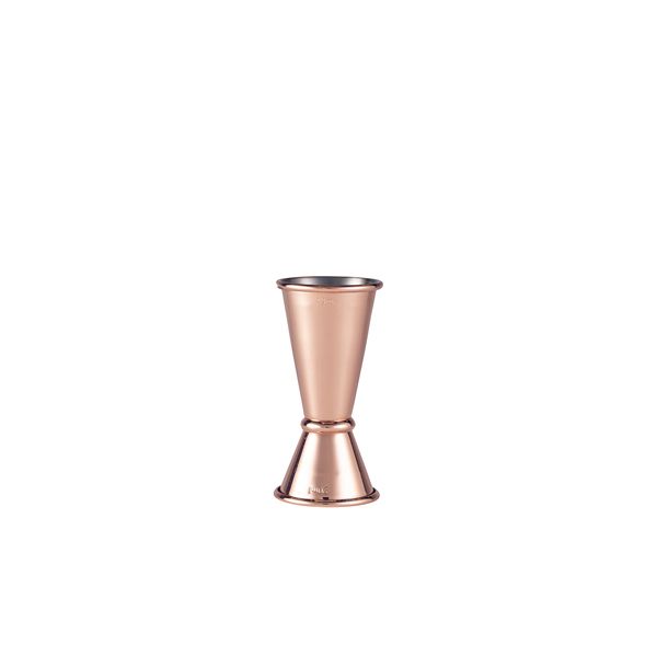 Picture of Copper Jigger 20/40ml