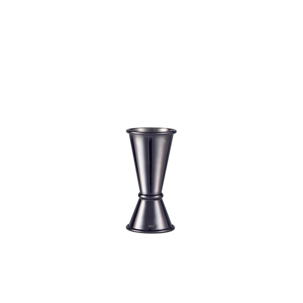 Picture of Gun Metal Jigger 20/40ml