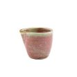 Picture of Terra Porcelain Rose Jug 3oz each