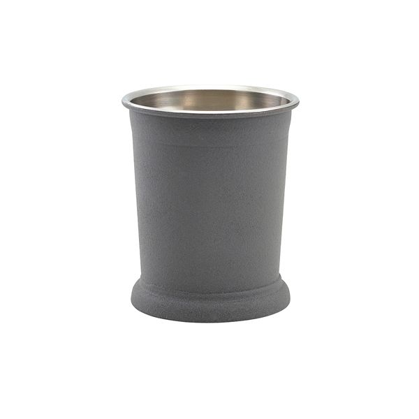 Picture of GenWare Iron Effect Julep Cup 38.5cl/13.5oz