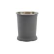 Picture of GenWare Iron Effect Julep Cup 38.5cl/13.5oz
