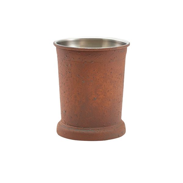 Picture of GenWare Rust Effect Julep Cup 38.5cl/13.5oz