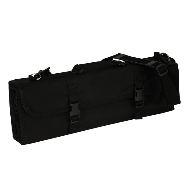 Picture of Genware Knife Case - 16 Compartment