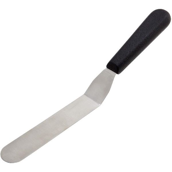 Picture of Genware 7.5" Cranked Palette Knife