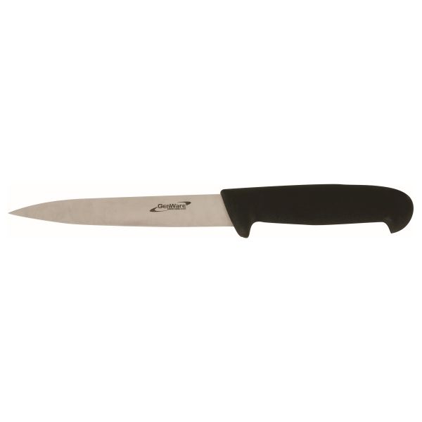 Picture of Genware 6" Flexible Filleting Knife