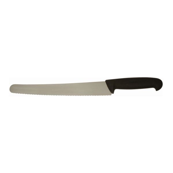 Picture of Genware 10" Universal/Pastry (Serrated)