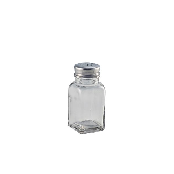 Picture of Nostalgic Salt/Pepper Shaker 2oz 105X40mm