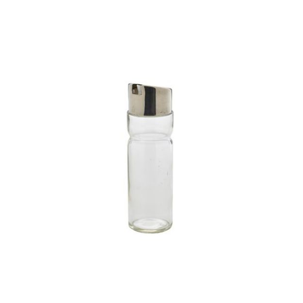 Picture of Oil/Vinegar Glass Bottle