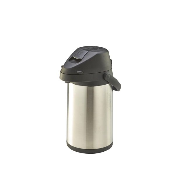 Picture of Lever Vacuum Pump Pot 3.5Ltr