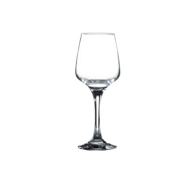 Picture of Lal Wine / Water Glass 33cl / 11.5oz