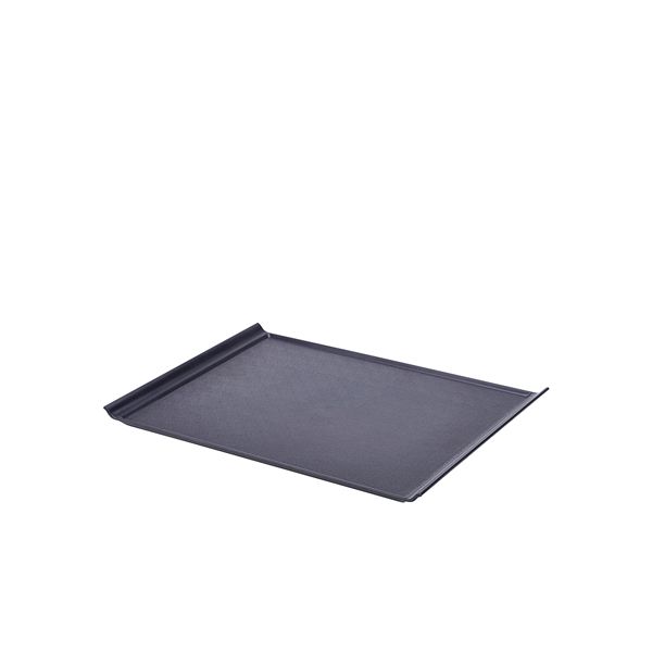 Picture of Luna Black Tray 45 x 35cm