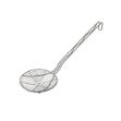 Picture of GW S S/S Heavy Duty Lifter 45cm/17.7"