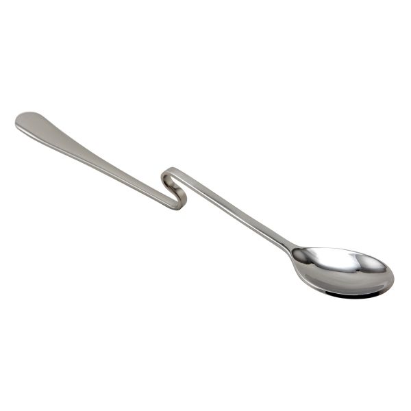 Picture of Hanging Latte Spoon 8" 18/8 S/St. (Dozen)