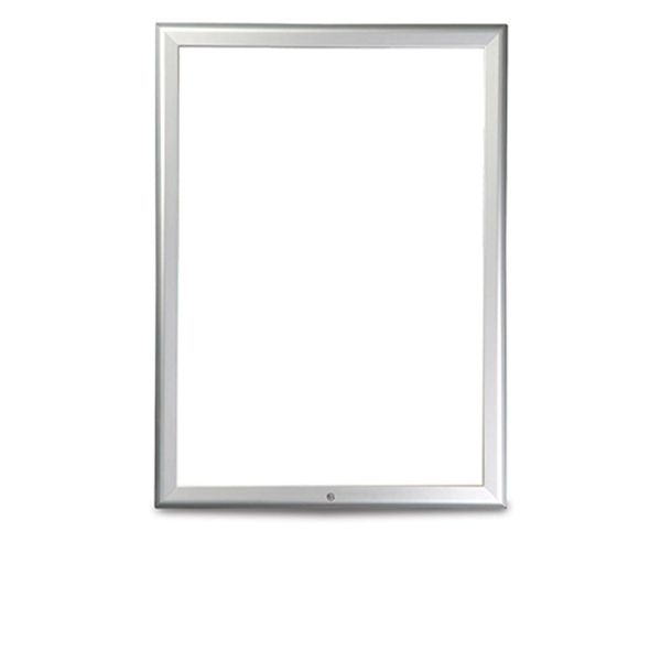 Picture of Genware A3 Tamper Proof Snap Frame