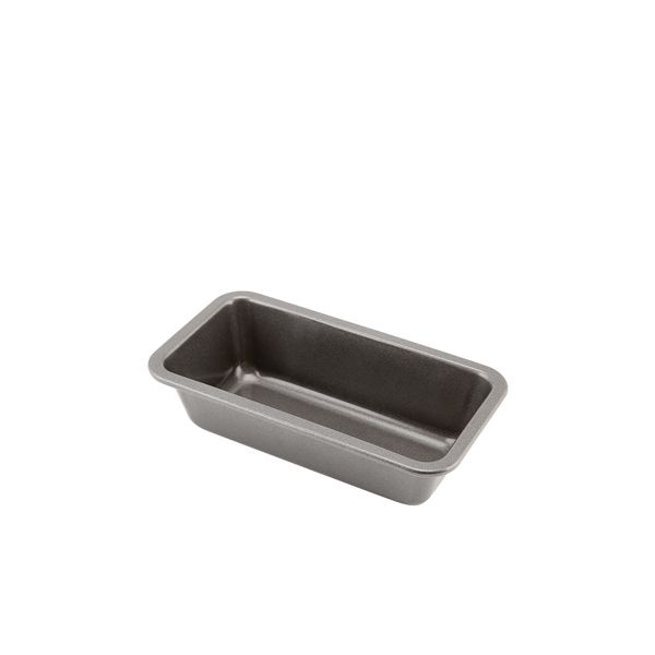 Picture of Carbon Steel Non-Stick Loaf Tin 1Lb