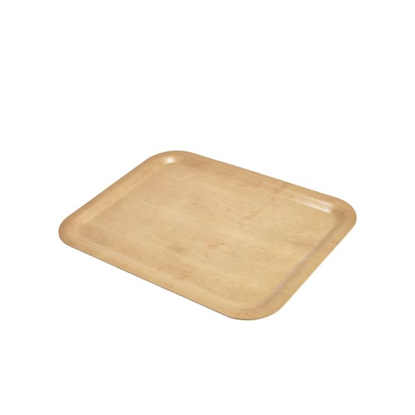 Picture of Lightwood Birch Tray 43 x 33cm