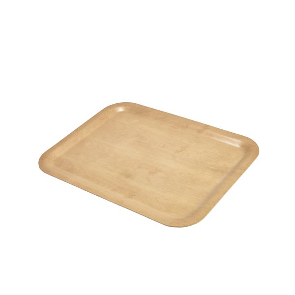 Picture of Lightwood Birch Tray 46 x 34cm