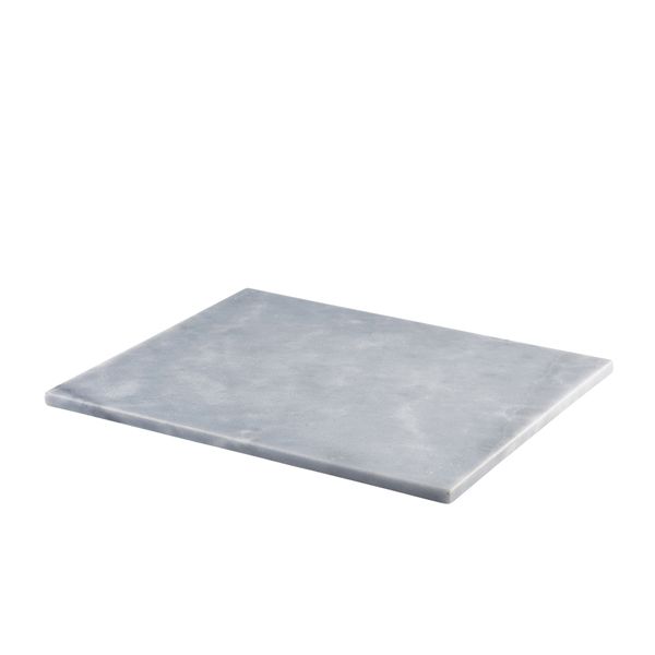 Picture of Grey Marble Platter 32x26cm GN 1/2