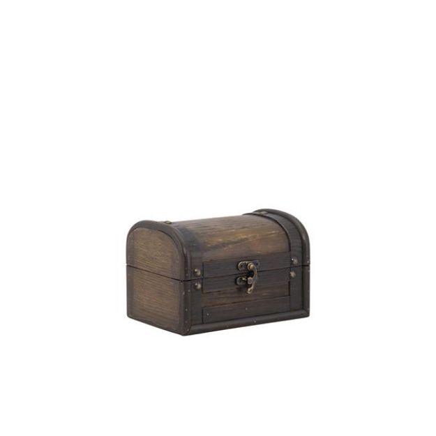 Picture of Mini Treasure Box