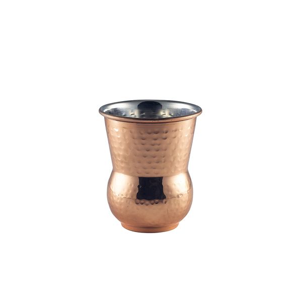 Picture of Moroccan Copper Hammered Tumbler 40cl/14oz