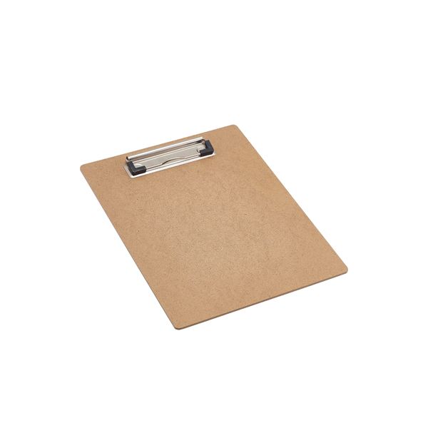 Picture of GenWare Menu Clipboard A5