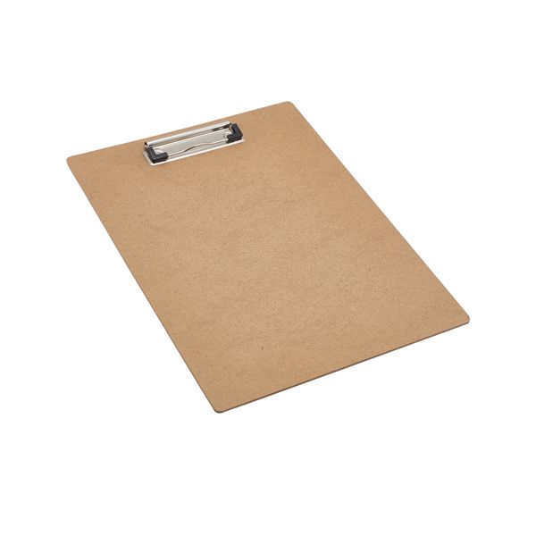 Picture of GenWare Menu Clipboard A4