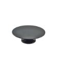 Picture of Black Melamine Cake Stand 33cm/13"