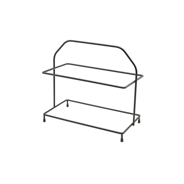 Picture of Two-Tier Display Stand GN 1/3