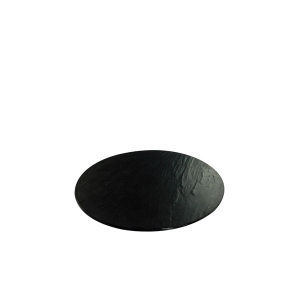 Picture of Slate/Granite Reversible Platter 33cm Round