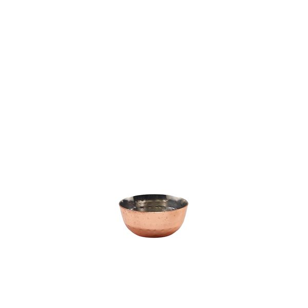 Picture of GW Copper Plated Mini Hammere Bowl 43ml/1.5oz