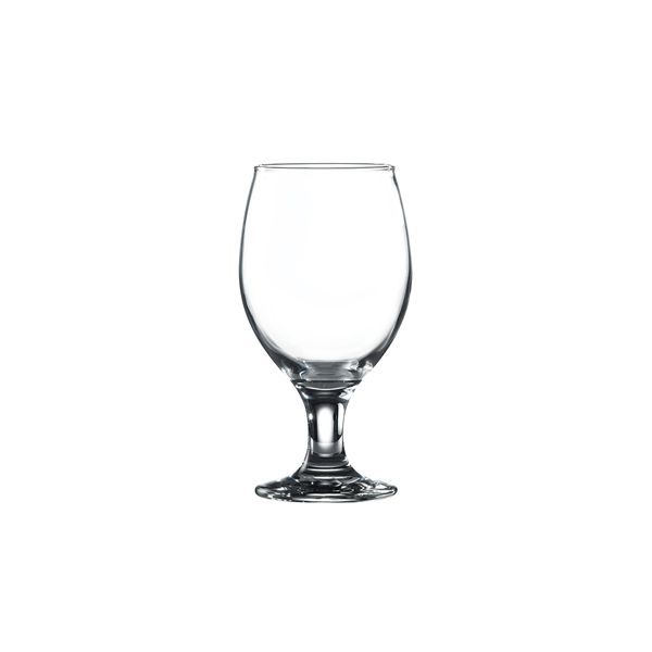 Picture of Misket Chalice Beer Glass 40cl / 14oz