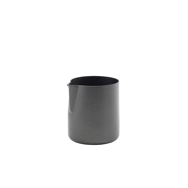 Picture of Non-Stick Black Sauce/Milk Jug 150ml/5oz