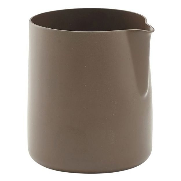 Picture of Non-Stick Brown Sauce/Milk Jug 150ml/5oz