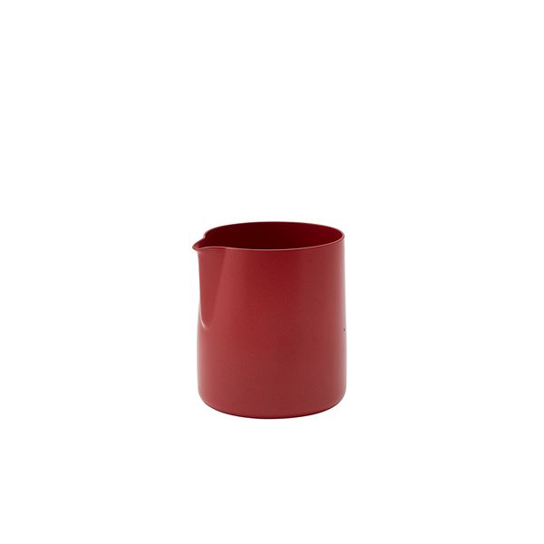 Picture of Non-Stick Red Sauce/Milk Jug 150ml/5oz