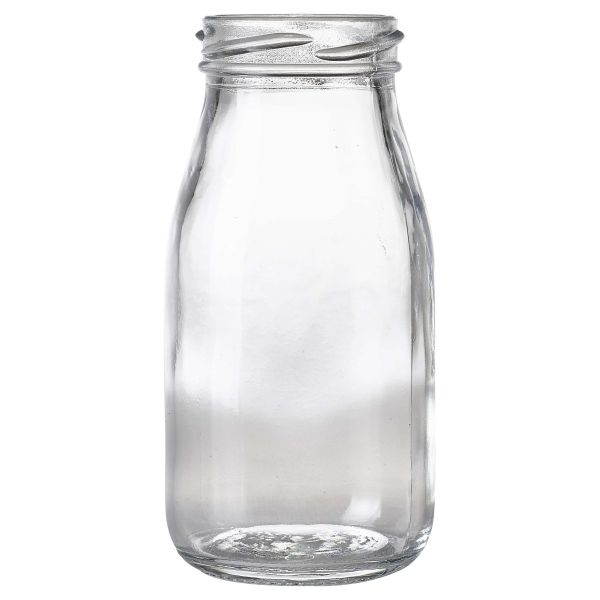 Picture of Mini Milk Bottle 20cl/7oz