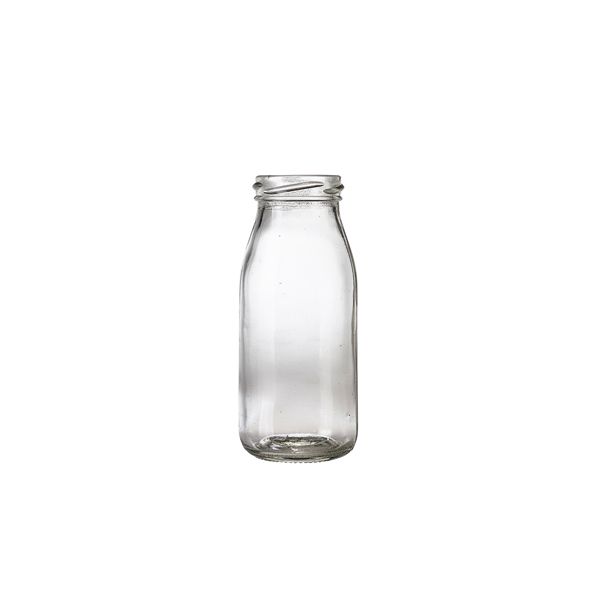 Picture of Mini Milk Bottle 25cl/8.75oz