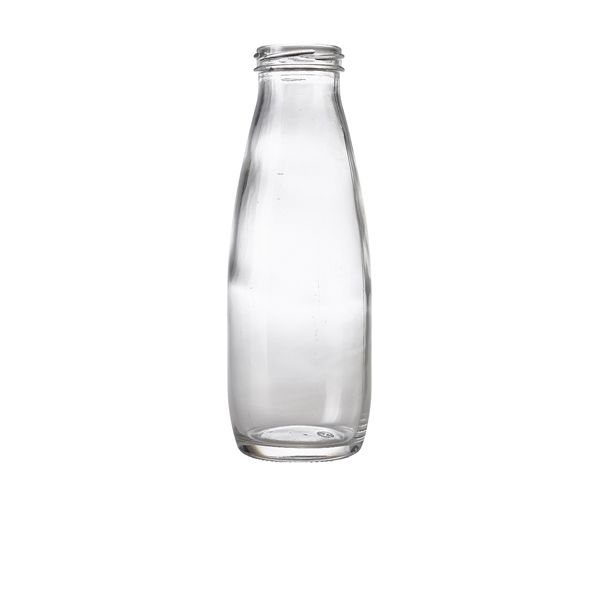 Picture of Mini Milk Bottle 50cl/17.5oz