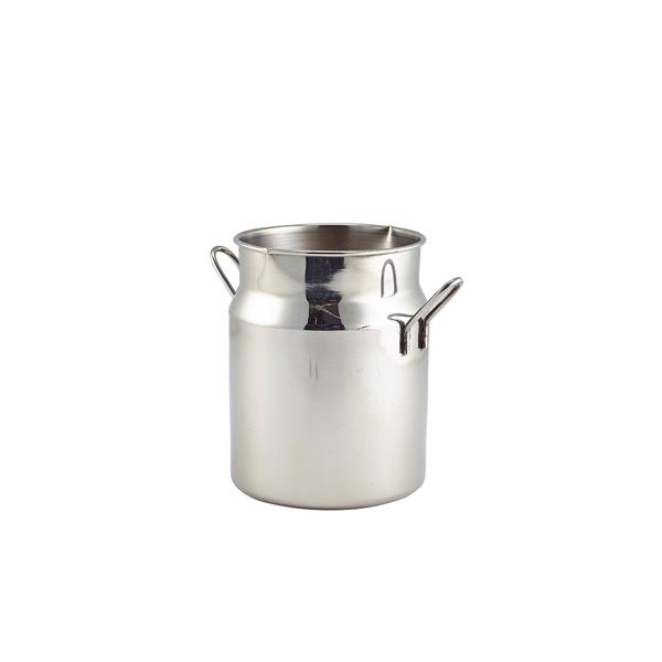 Picture of Mini Stainless Steel Milk Churn 16oz