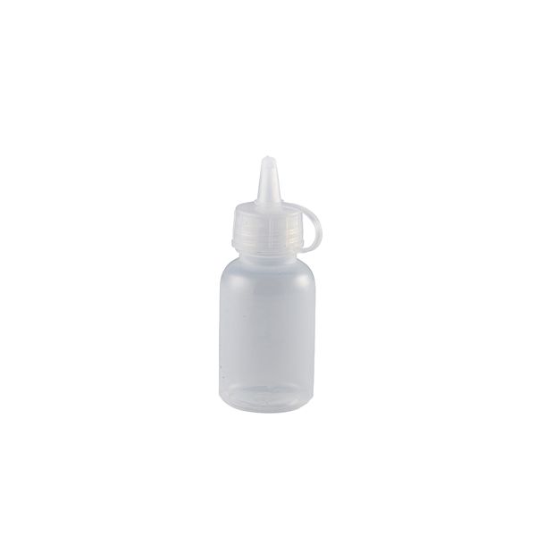 Picture of Genware Mini Sauce Bottle 30ml/1oz