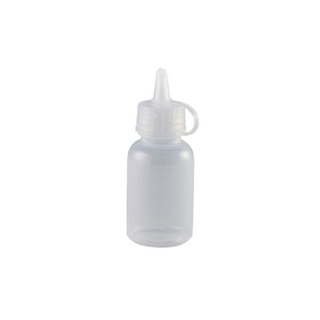 Picture of Genware Mini Sauce Bottle 50ml/2oz