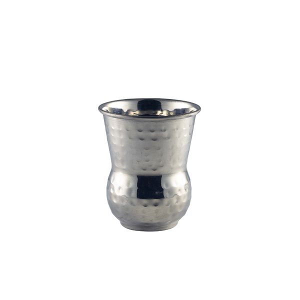 Picture of Moroccan S S/S Hammered Tumbler 40cl/14oz