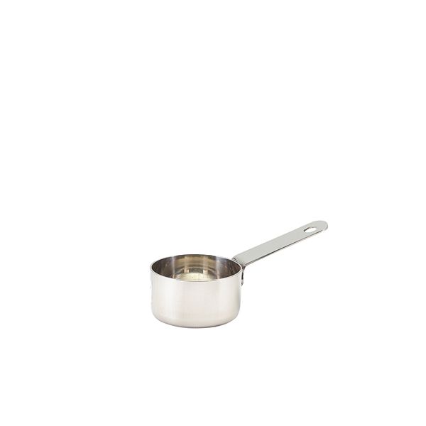 Picture of Mini Stainless Steel Saucepan 5 x 2.8cm