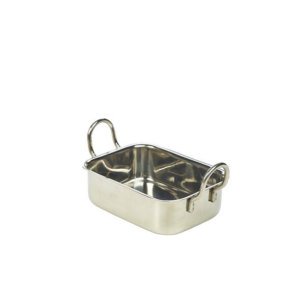 Picture of Mini S/St Roaster 13 x 10 x 4.3cm