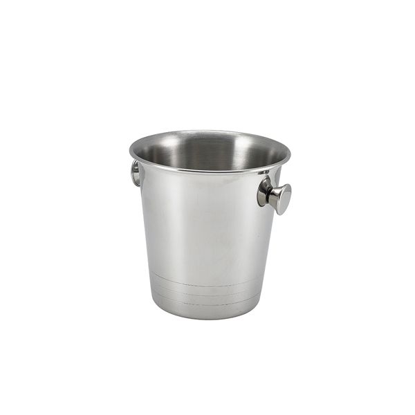 Picture of Mini Stainless Steel Ice Bucket 14cm