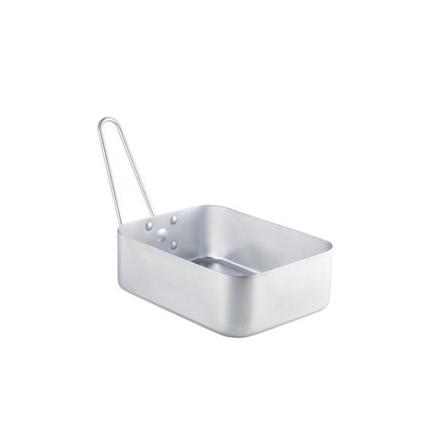 Picture of Aluminium Mess Tins Set (2 Tins)