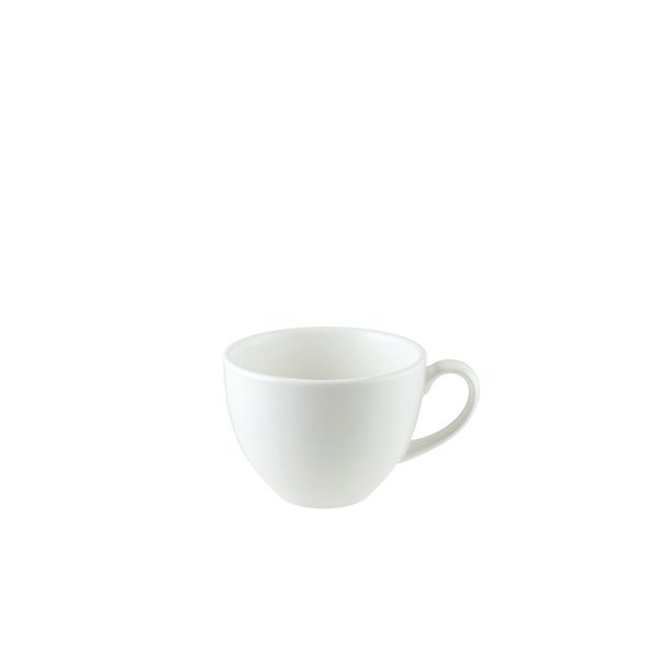 Picture of Matt White Rita Coffee Cup 23cl